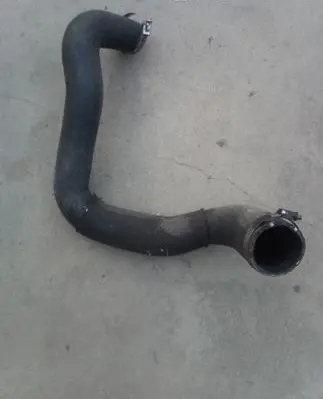Ford Focus ST Intercooler hose/pipe