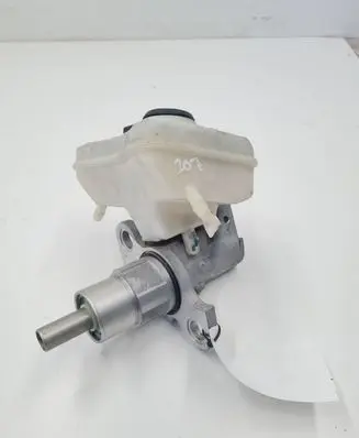 Audi A4 S4 B8 8K Master brake cylinder 8K0611301A