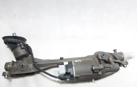 Volkswagen Golf VIII Steering rack 25022026