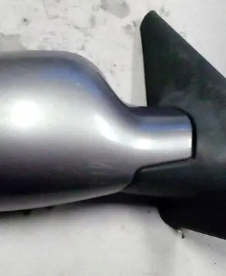 Renault Megane II Front door wing mirror part 12313050