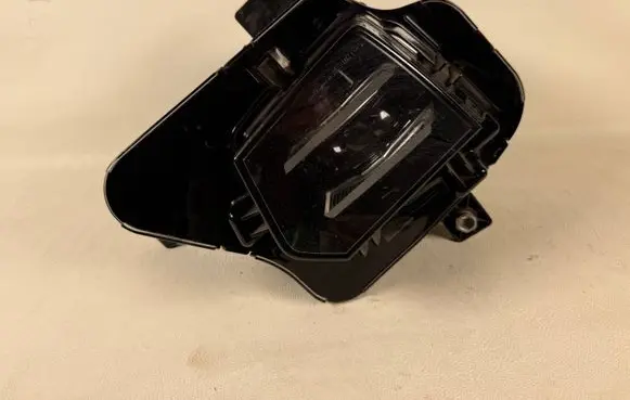 MG Marvel R Headlight/headlamp 10934249
