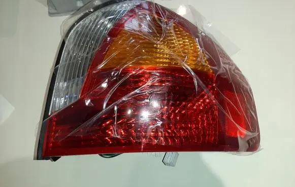 Hyundai Santa Fe Rear/tail lights 9240226010