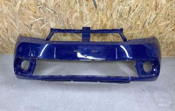 Dacia Sandero Front bumper