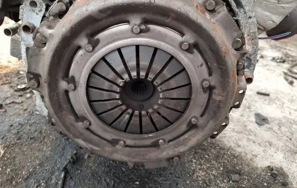 Dodge Avenger Clutch set kit
