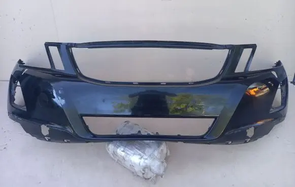 Volvo XC60 Front bumper 30763408RANZEZ