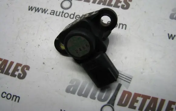 Mercedes-Benz A W168 Air pressure sensor A0041533228