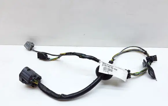 Volvo XC60 Parking sensor (PDC) wiring loom 30786186