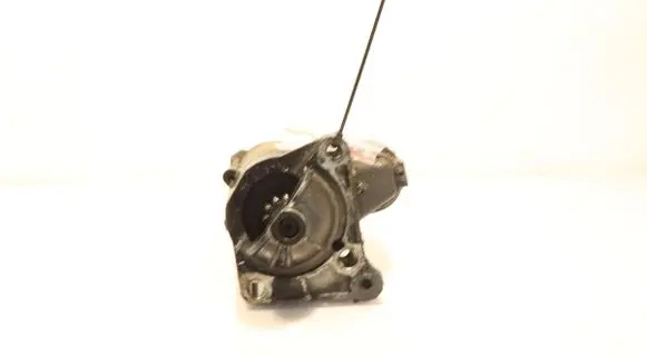 Renault Megane I Starter motor D7R49