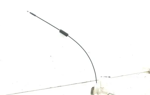 Subaru Outback Front door lock