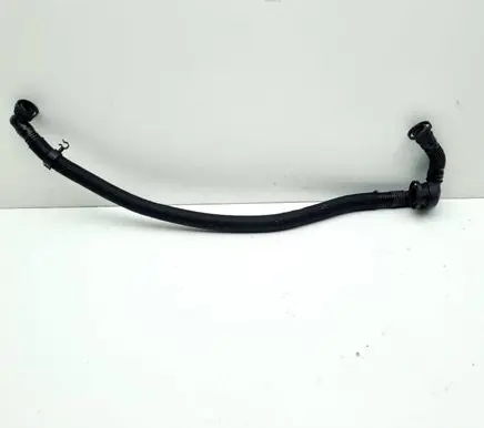 Audi A8 S8 D3 4E Air intake hose/pipe 07L103209C
