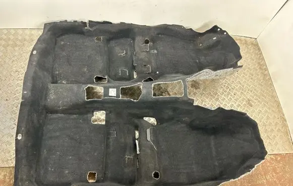Subaru Forester SK Interior carpet 95011SJ040