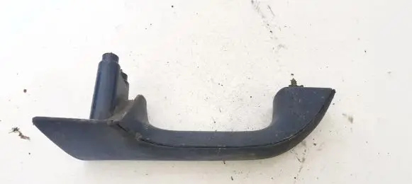 Mitsubishi Space Runner Other interior part