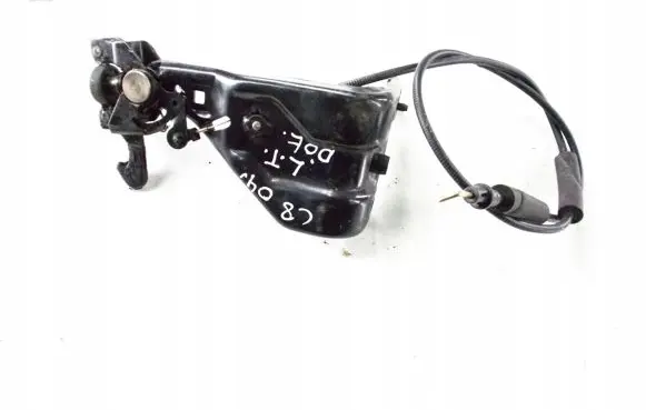 Citroen C8 Sliding door lock 