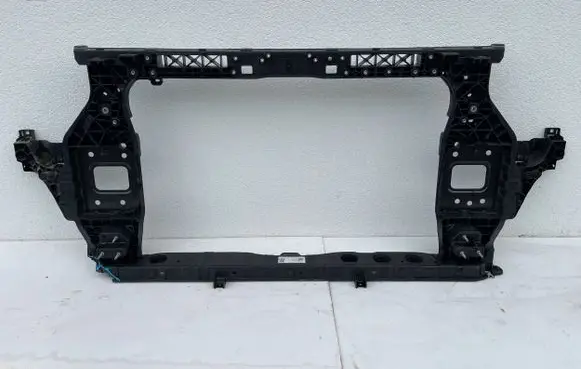 KIA Sportage Radiator support slam panel 64110R2000 64101R2000