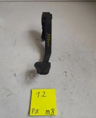 Volkswagen Sharan Clutch pedal 32847800