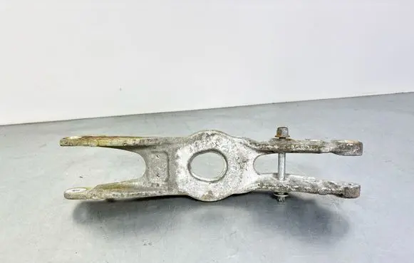 Rear upper control arm/wishbone