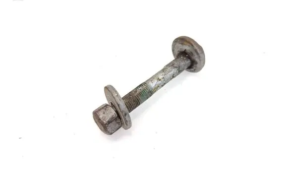 Audi Q7 4L Rear suspension camber bolt 