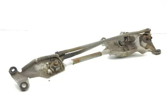 Mitsubishi Outlander Front wiper linkage and motor 1593000743 08161845