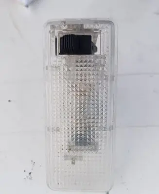 Nissan X-Trail T31 Other interior light