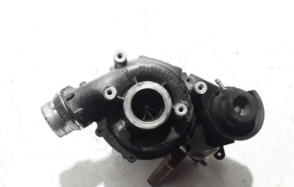 Renault Captur Turbo 8201164371