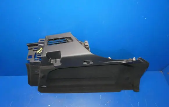 Volvo XC60 Trunk/boot side trim panel 39841582 3368449