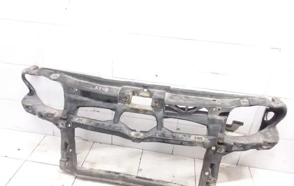 Volkswagen Golf IV Radiator support slam panel 1J0805594