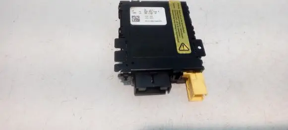 Volkswagen PASSAT B6 Steering angle sensor 3C0953549A