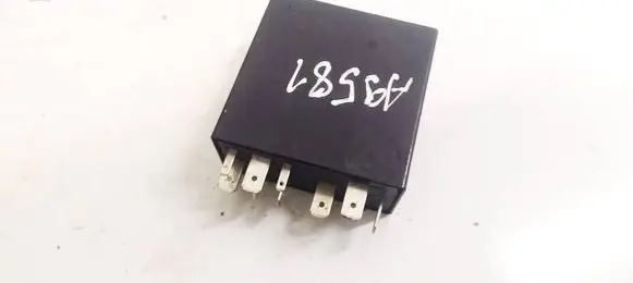 Other relay