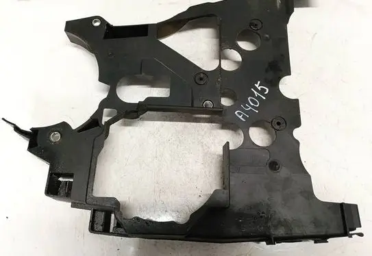 Volvo S40, V40 Timing belt guard (cover) 31104583
