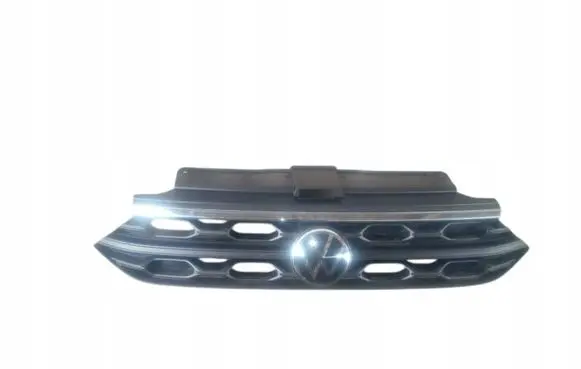 Volkswagen T-Roc Front bumper upper radiator grill 2GA853653