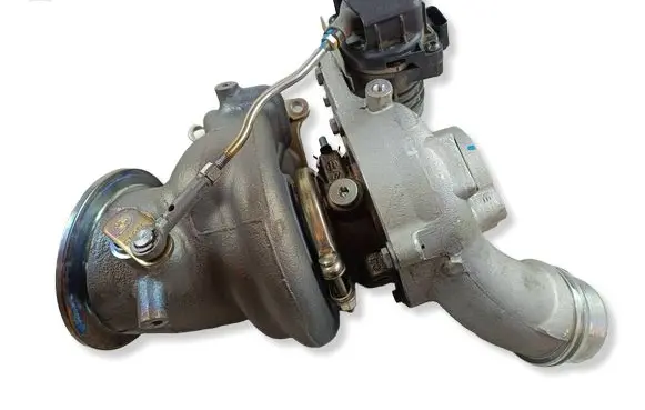 Hyundai Santa Fe V MX5 Turbo 282312S300 18549700000 23319812MN
