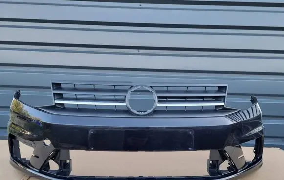Volkswagen Caddy Front bumper 2K5807221K