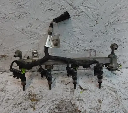 Fiat Doblo Fuel main line pipe 0280151300