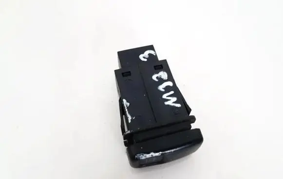 Windscreen/window heater switch