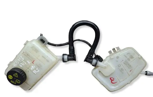 Renault Trafic III (X82) Brake fluid reservoir S26301905 460910738R