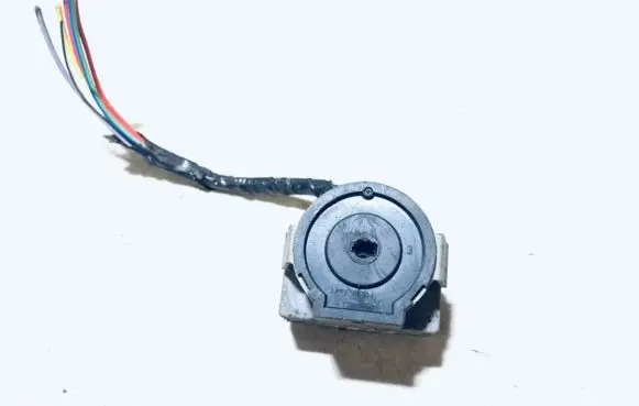 Ford Mondeo Mk III Ignition lock contact 98ab11572bg
