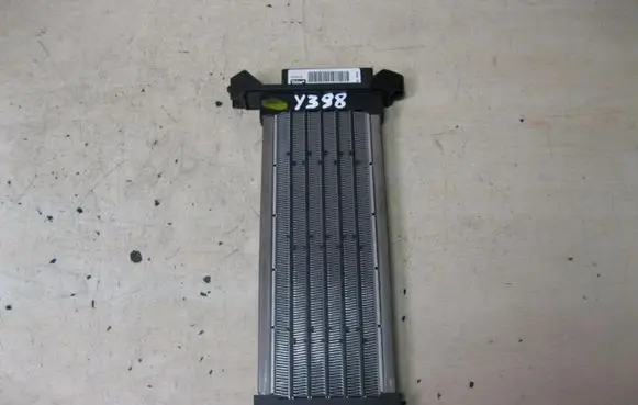 Audi A4 S4 B7 8E 8H Electric car heater 8E2819011 Y398
