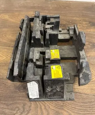 Renault Master III Tool set 995016301R