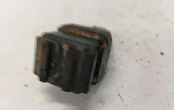 Toyota Corolla E120 E130 Glow plug pre-heat relay 2861067910