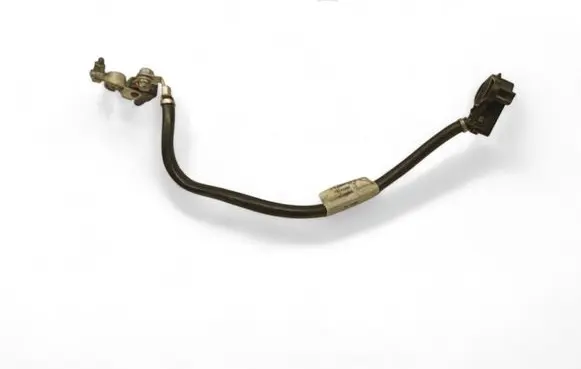 Volvo XC60 Negative earth cable (battery) 31652438
