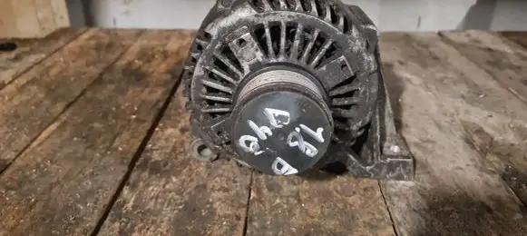 Volvo S40, V40 Generator/alternator 9472908