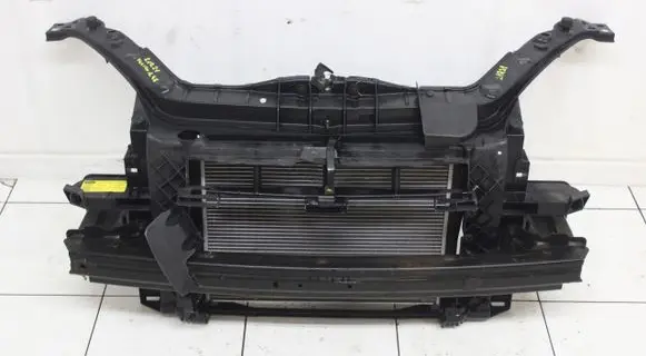 Ford Fusion Radiator set 