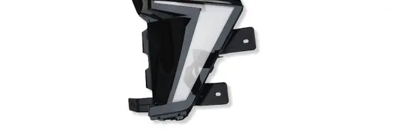 Renault Captur II LED Daytime headlight 266009347R