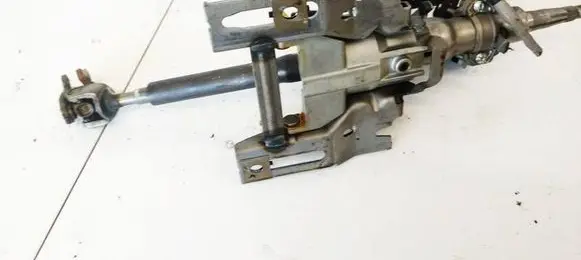 Honda FR-V Steering wheel axle 