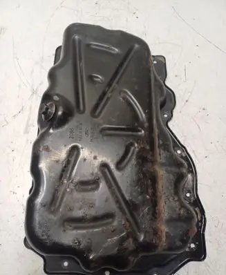 Oil sump