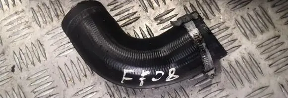 Ford Focus Intercooler hose/pipe