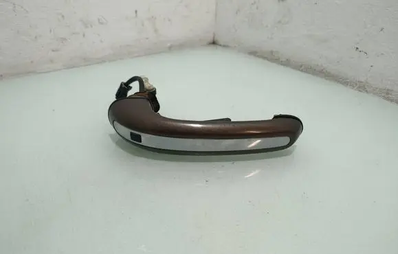 Hyundai Santa Fe Tailgate/trunk/boot exterior handle