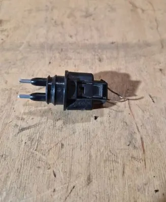 Audi A3 S3 8P Windshield washer fluid level sensor 1J0973202