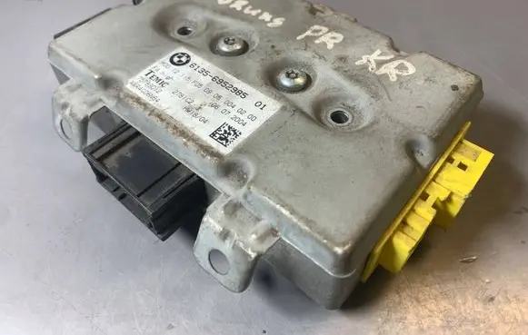 BMW 5 E60 E61 Door control unit/module 6952985 AAR4906N 75789012