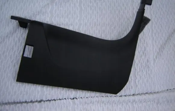 Audi Q7 4M Other interior part 4M1867272B
